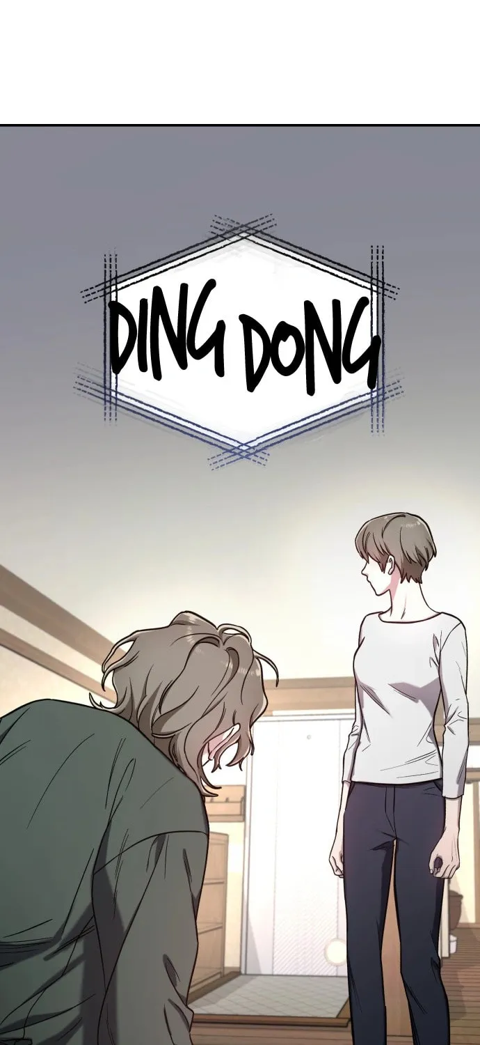 Look Alike Daughter Chapter 50 page 34 - 