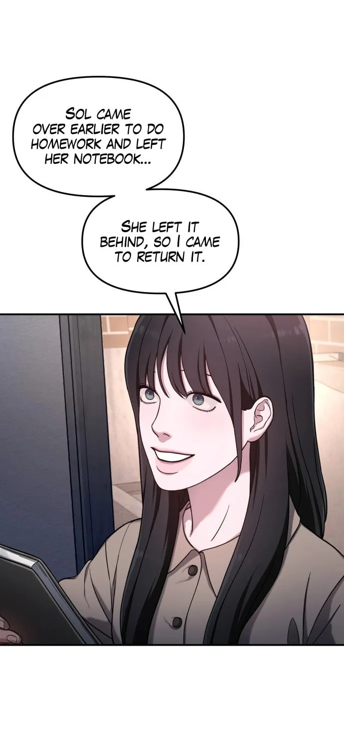 Look Alike Daughter Chapter 50 page 42 - 