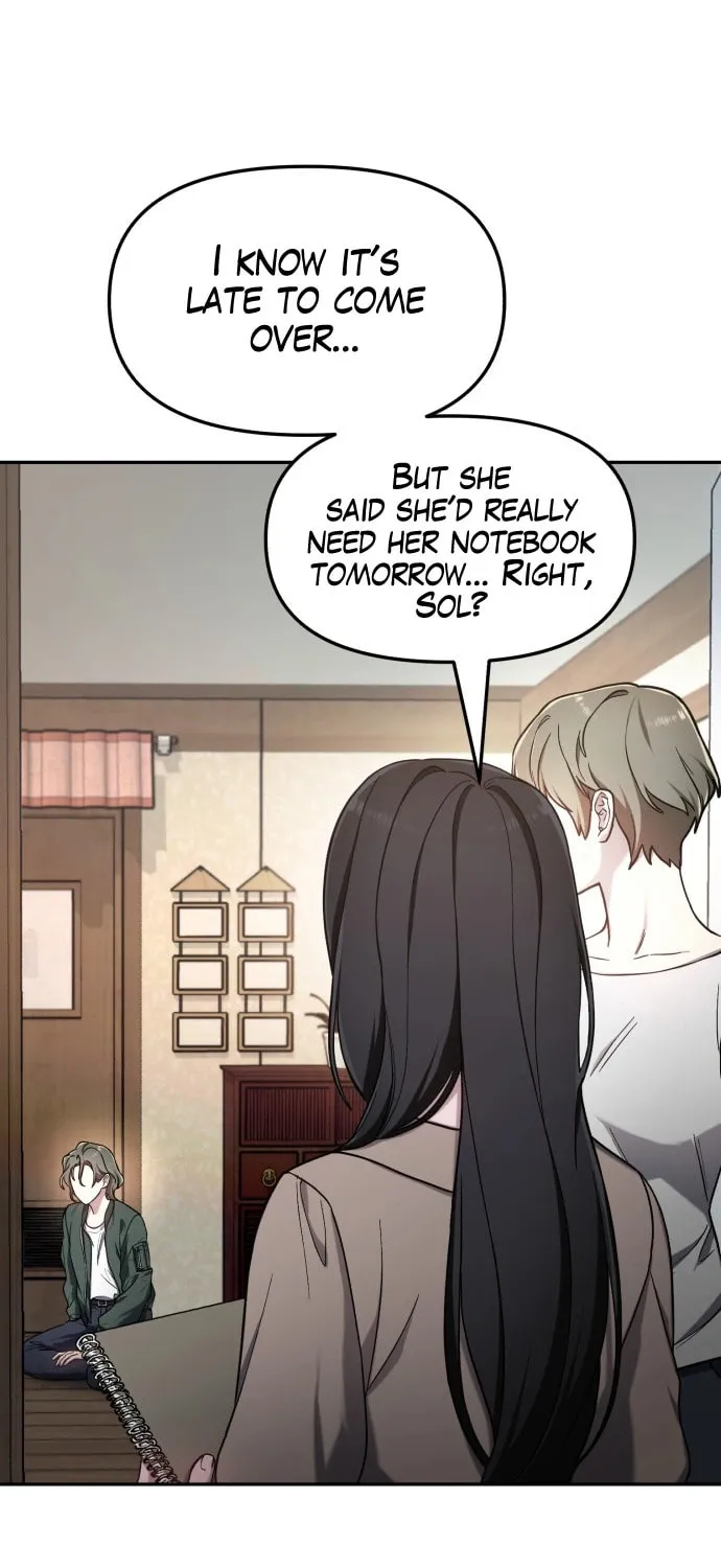 Look Alike Daughter Chapter 50 page 43 - 