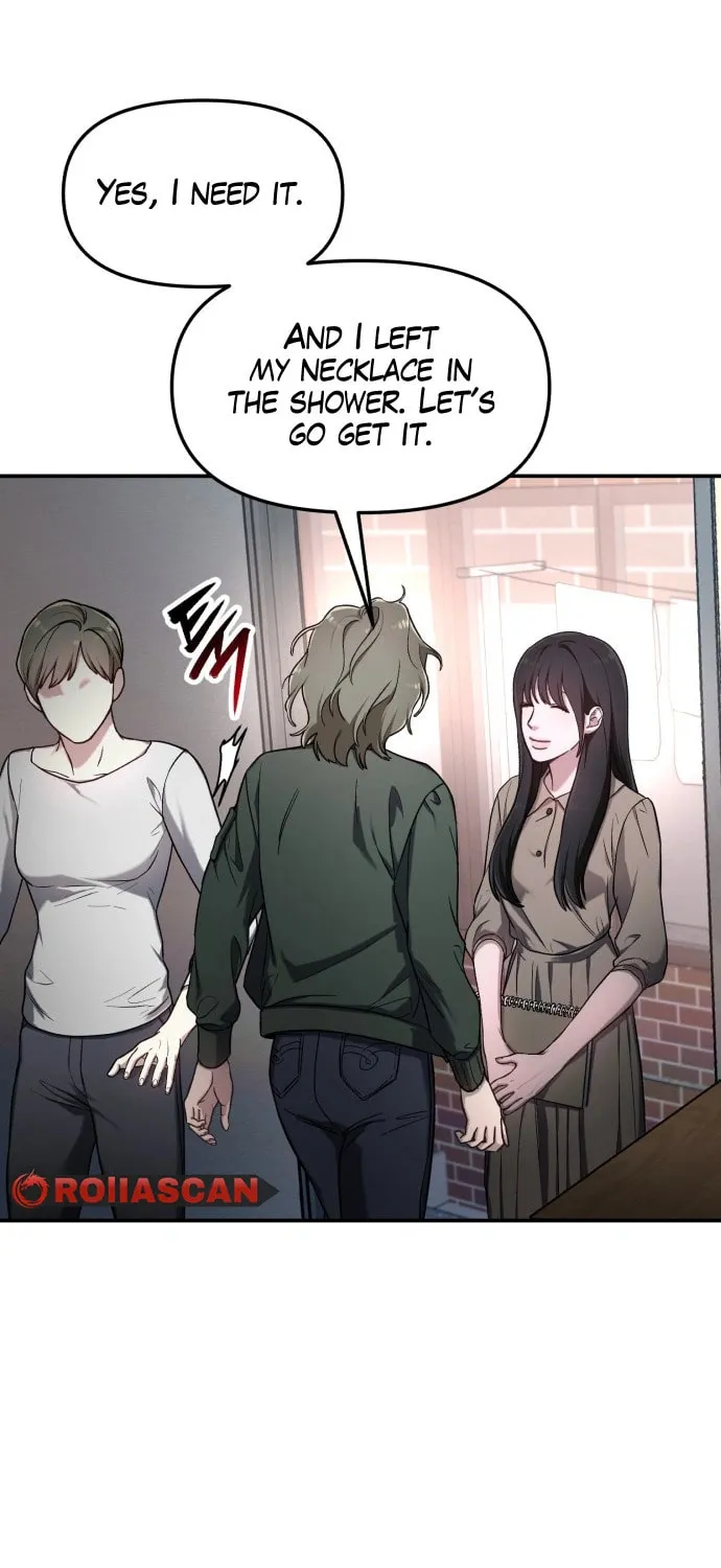 Look Alike Daughter Chapter 50 page 45 - 