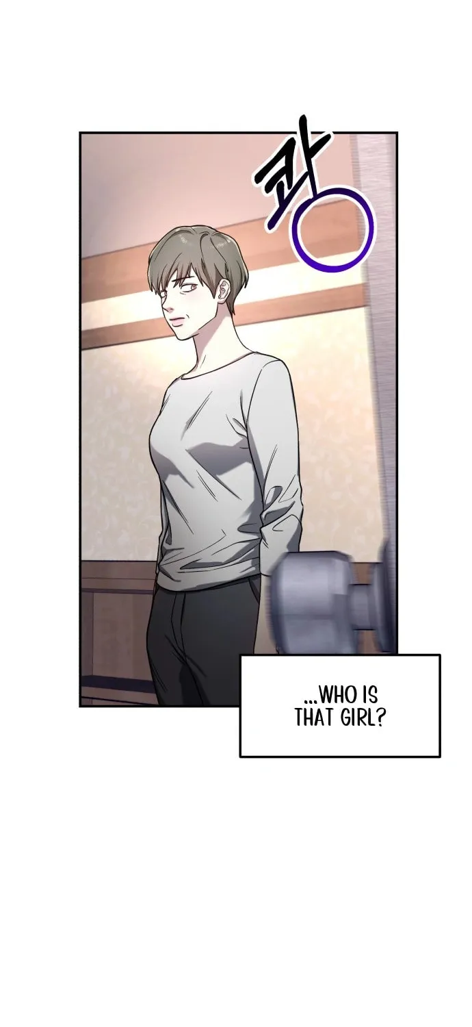 Look Alike Daughter Chapter 50 page 46 - 