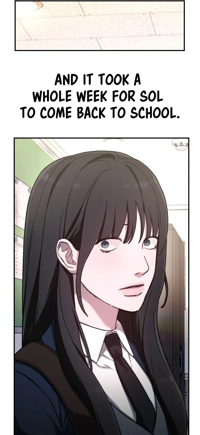 Look Alike Daughter Chapter 50 page 53 - 
