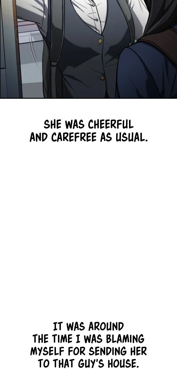 Look Alike Daughter Chapter 50 page 55 - 
