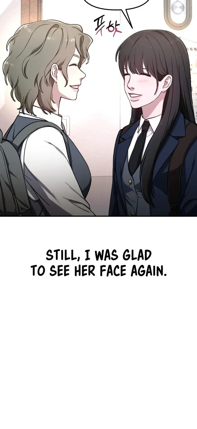 Look Alike Daughter Chapter 50 page 57 - 