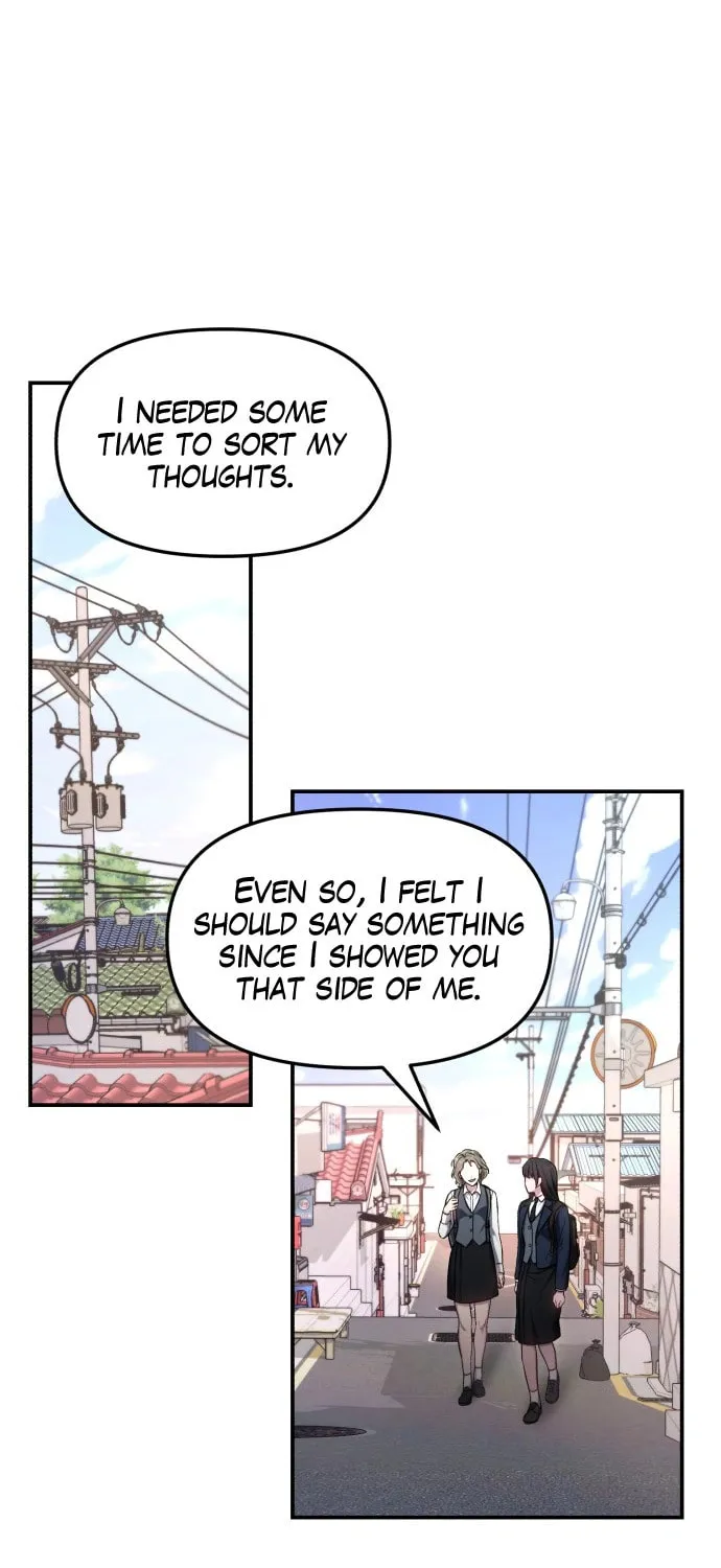 Look Alike Daughter Chapter 50 page 58 - 