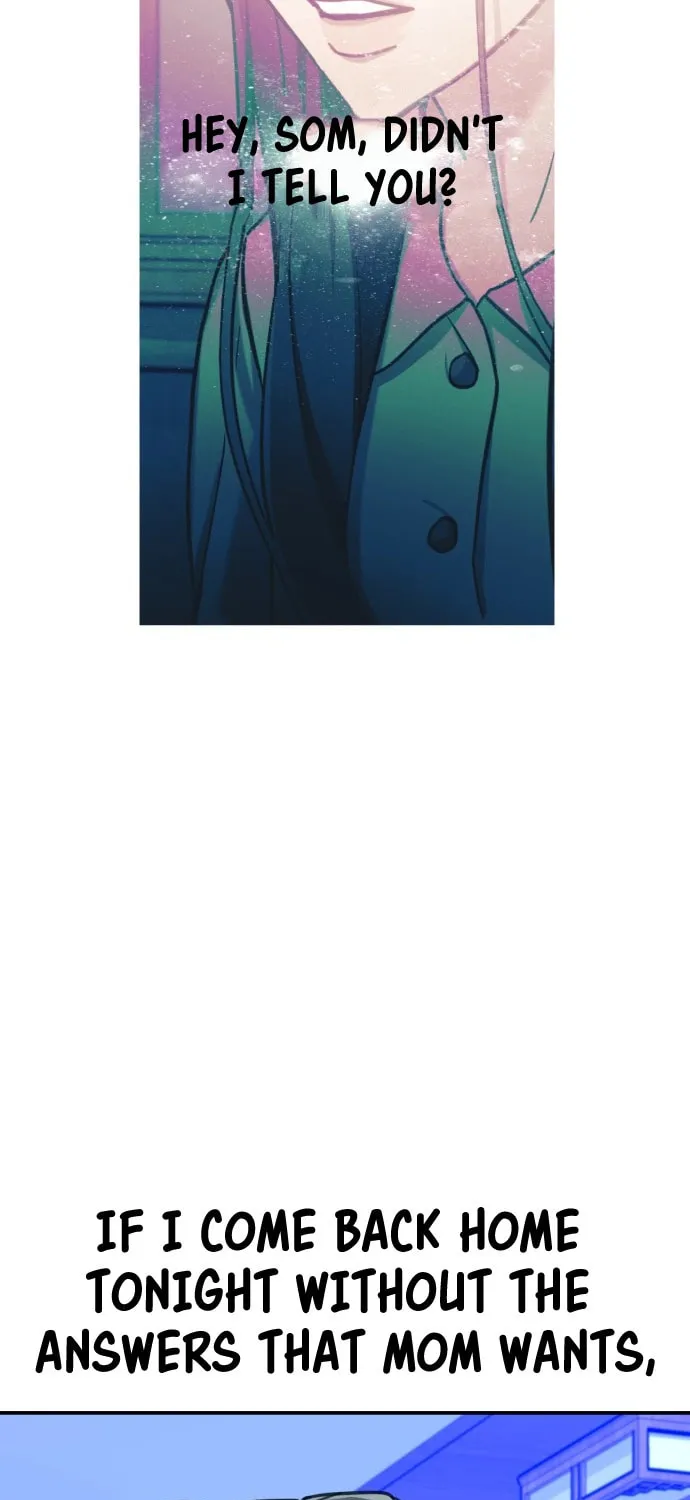 Look Alike Daughter Chapter 50 page 7 - 
