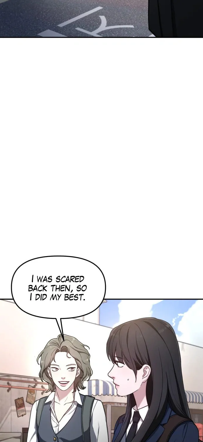 Look Alike Daughter Chapter 50 page 61 - 