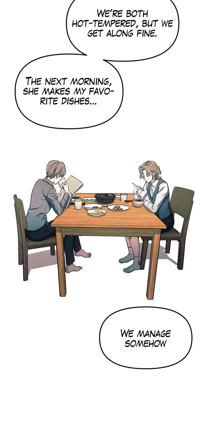 Look Alike Daughter Chapter 50 page 68 - 