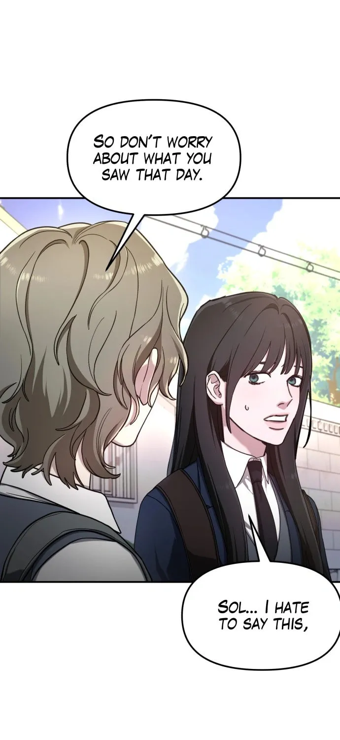 Look Alike Daughter Chapter 50 page 69 - 