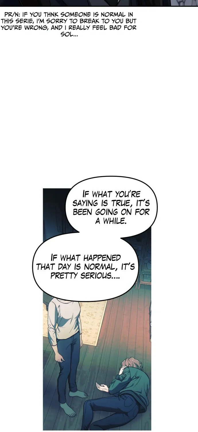 Look Alike Daughter Chapter 50 page 71 - 