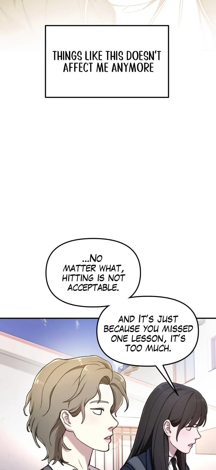 Look Alike Daughter Chapter 50 page 76 - 