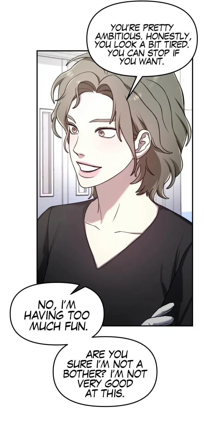 Look Alike Daughter Chapter 51 page 13 - 