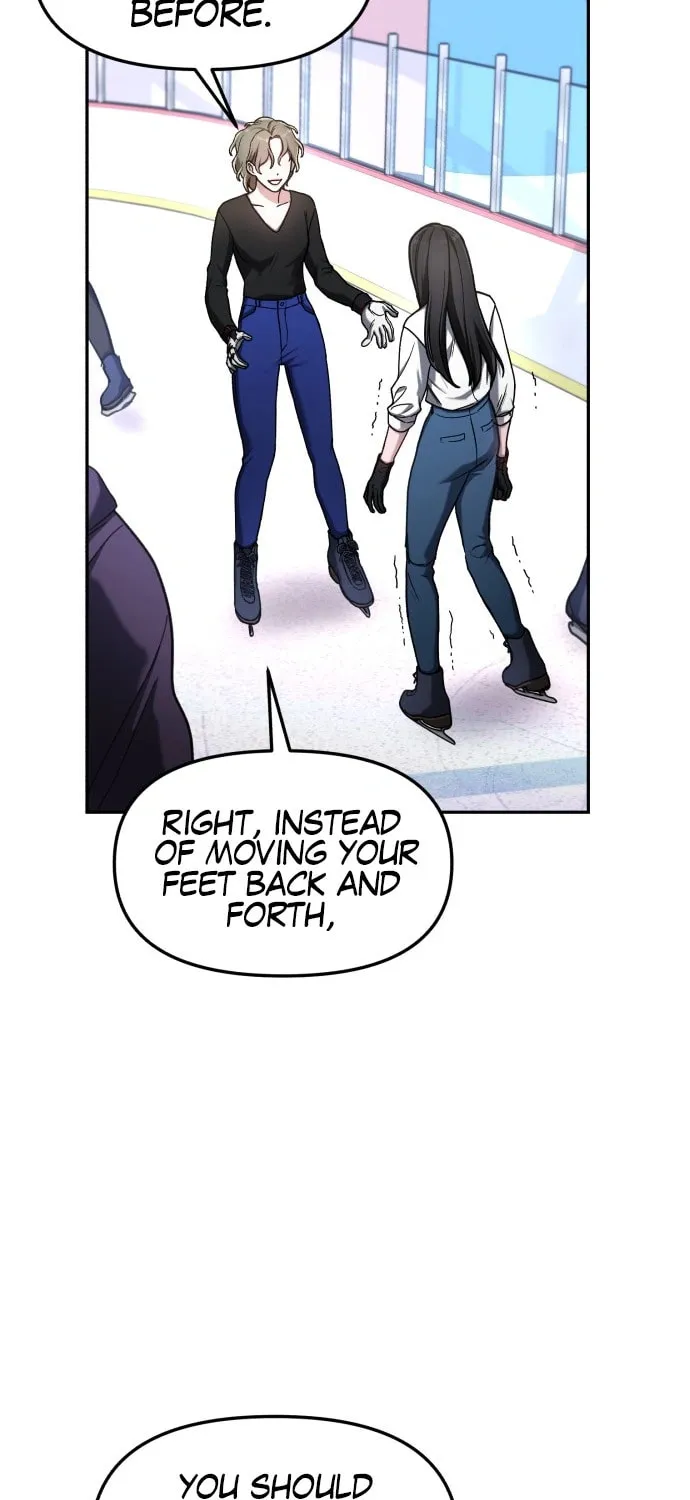 Look Alike Daughter Chapter 51 page 17 - 