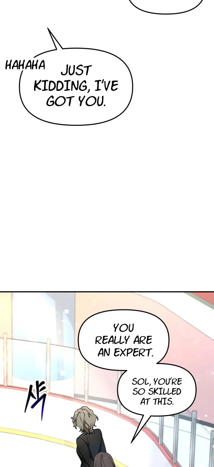 Look Alike Daughter Chapter 51 page 21 - 