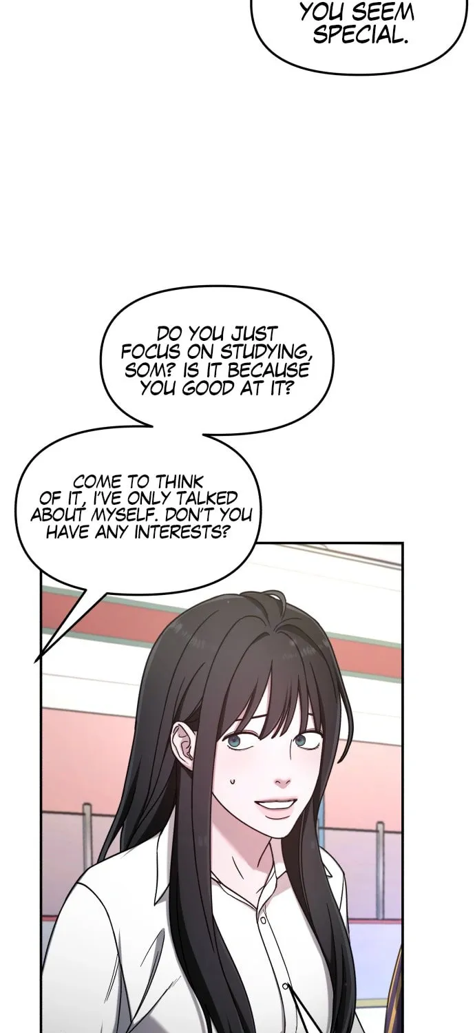 Look Alike Daughter Chapter 51 page 25 - 