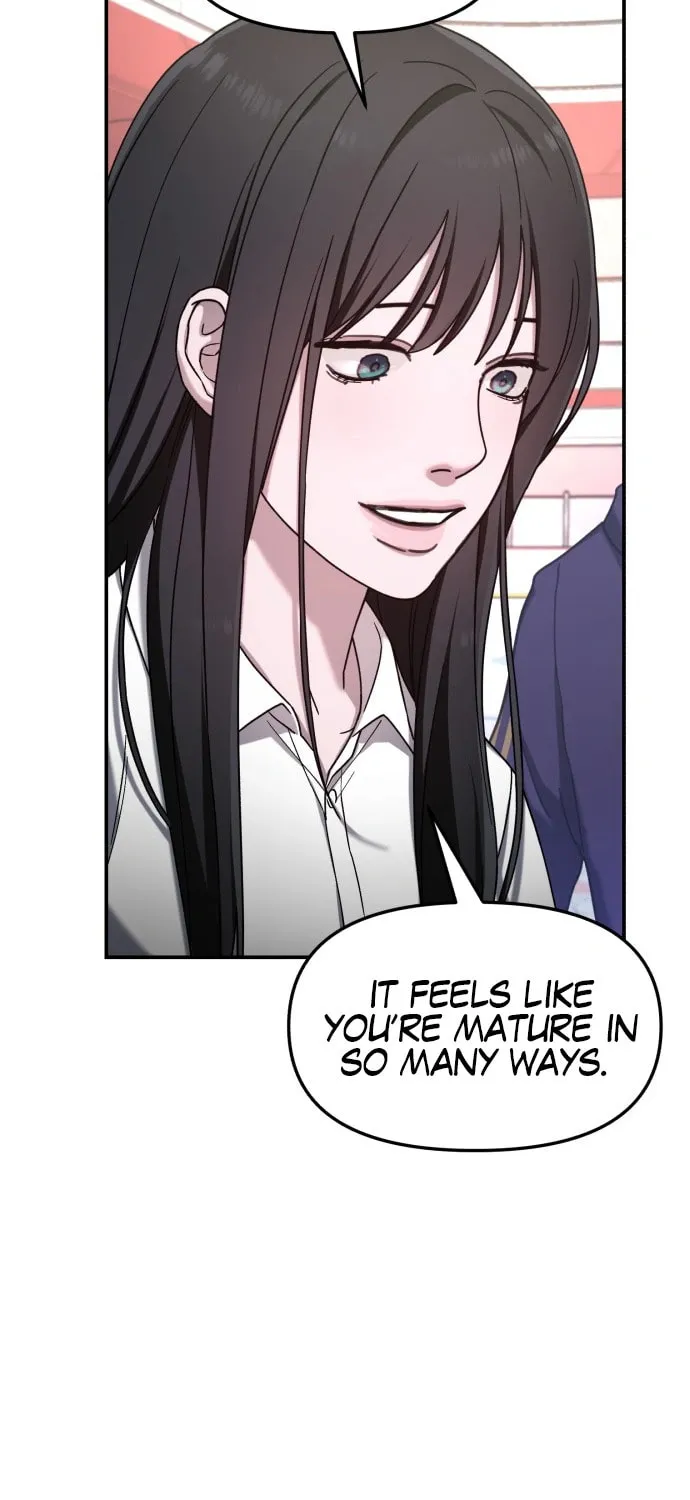 Look Alike Daughter Chapter 51 page 27 - 