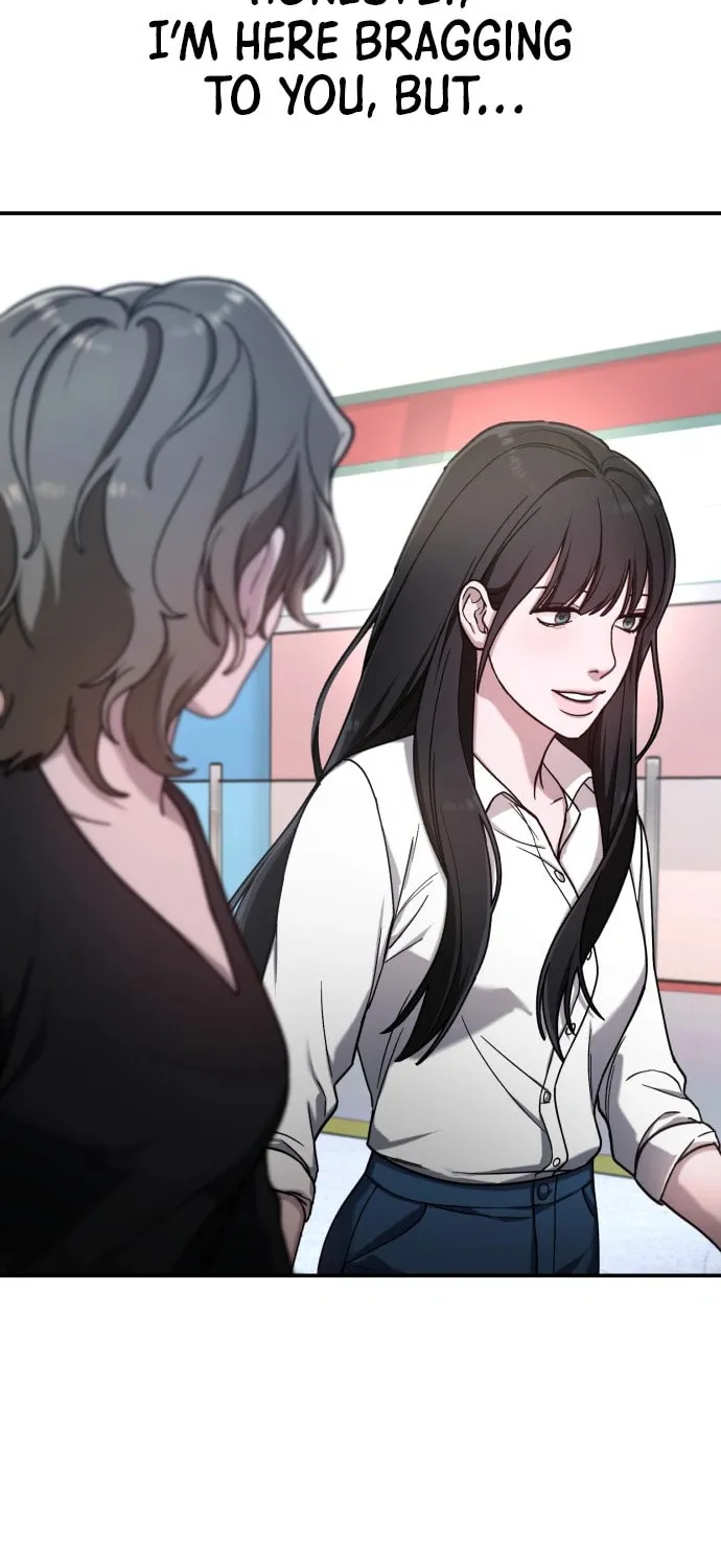 Look Alike Daughter Chapter 51 page 32 - 