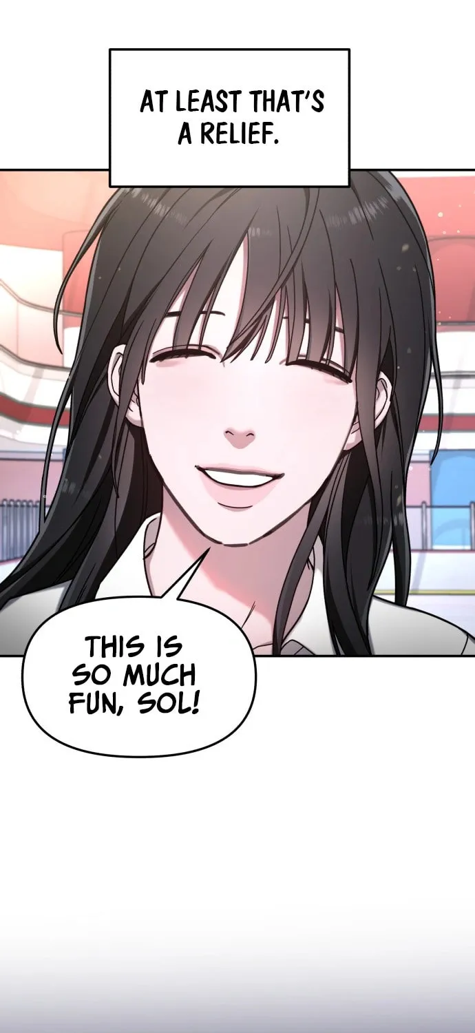 Look Alike Daughter Chapter 51 page 50 - 