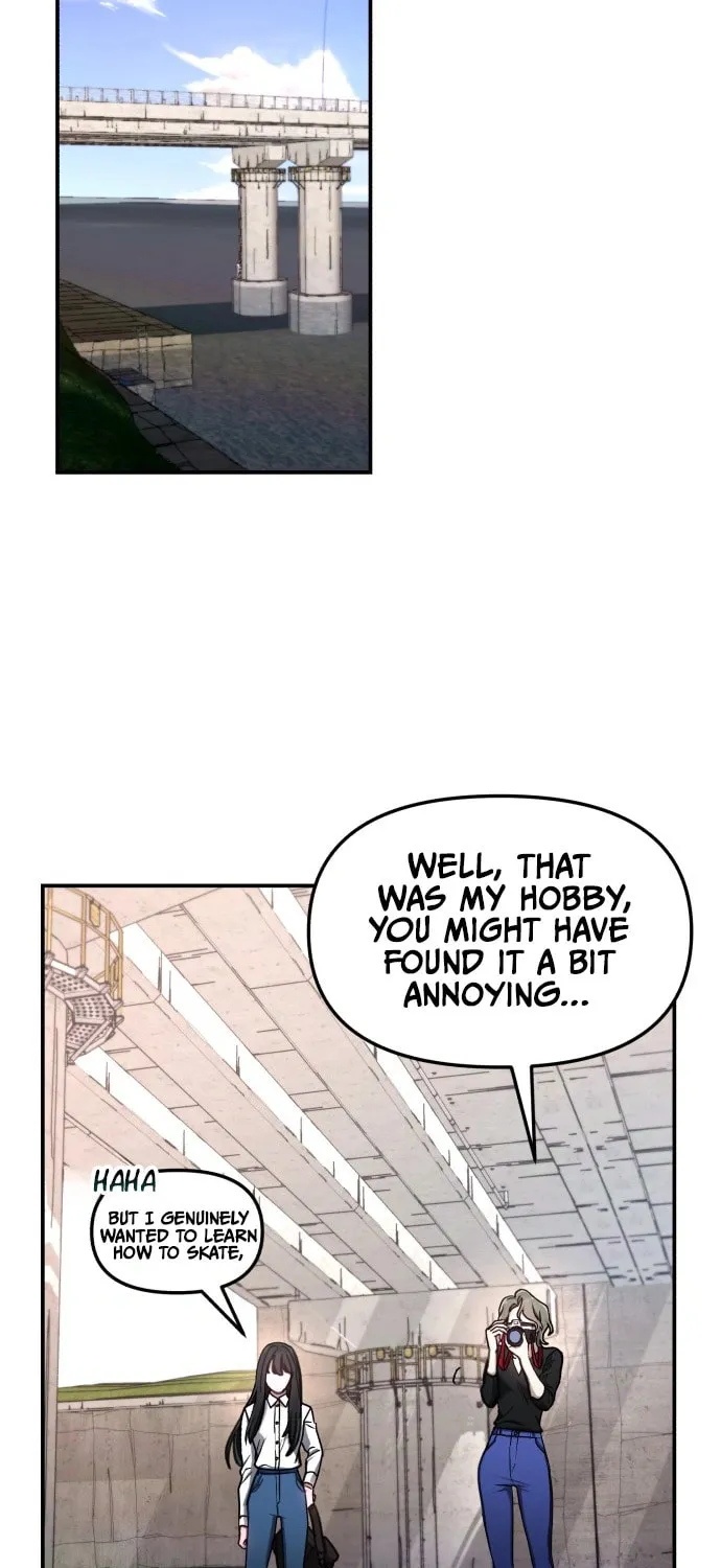 Look Alike Daughter Chapter 51 page 55 - 