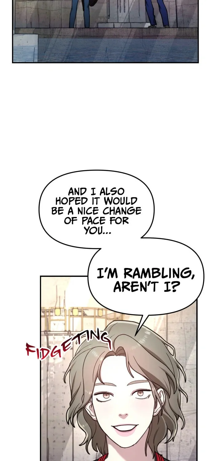 Look Alike Daughter Chapter 51 page 56 - 