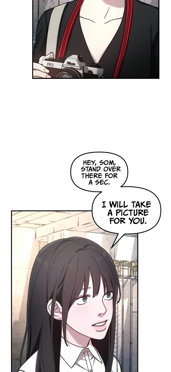 Look Alike Daughter Chapter 51 page 57 - 