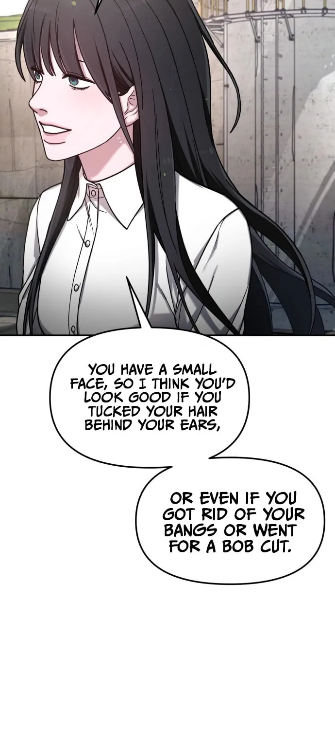 Look Alike Daughter Chapter 51 page 60 - 