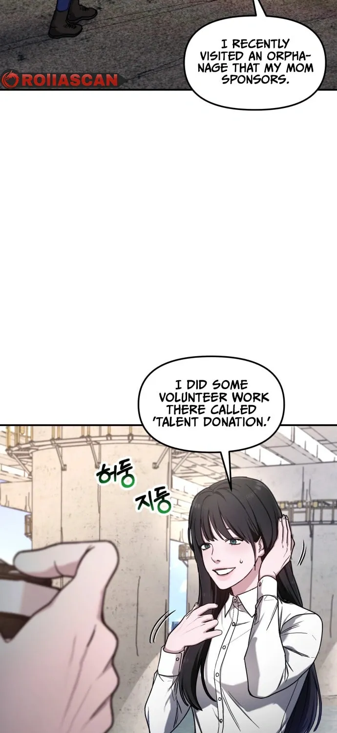 Look Alike Daughter Chapter 51 page 67 - 
