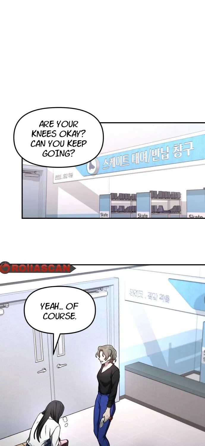 Look Alike Daughter Chapter 51 page 8 - 