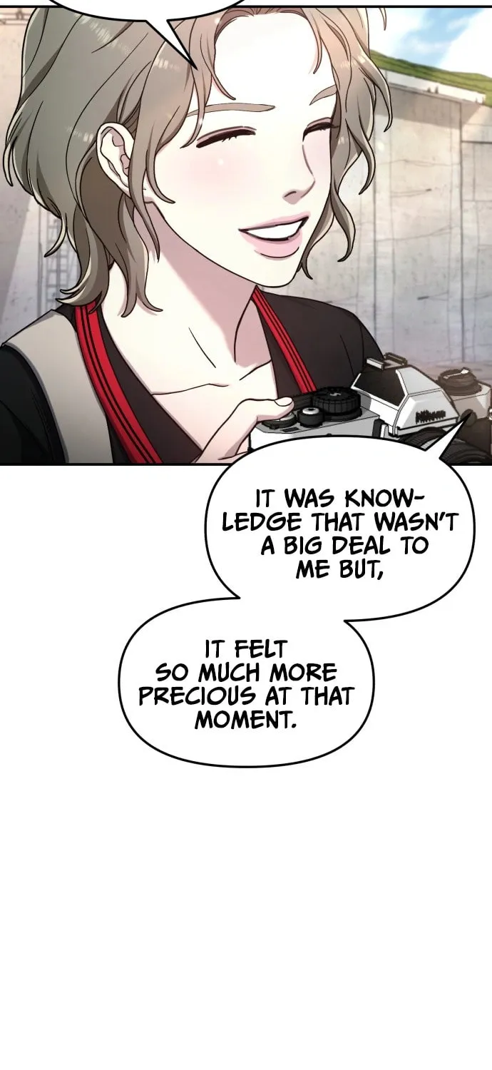 Look Alike Daughter Chapter 51 page 72 - 