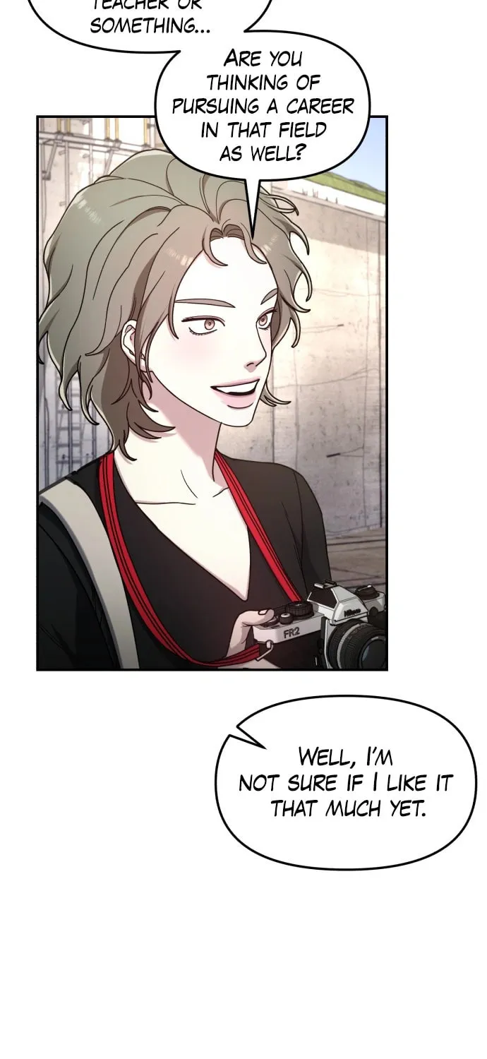 Look Alike Daughter Chapter 52 page 11 - 
