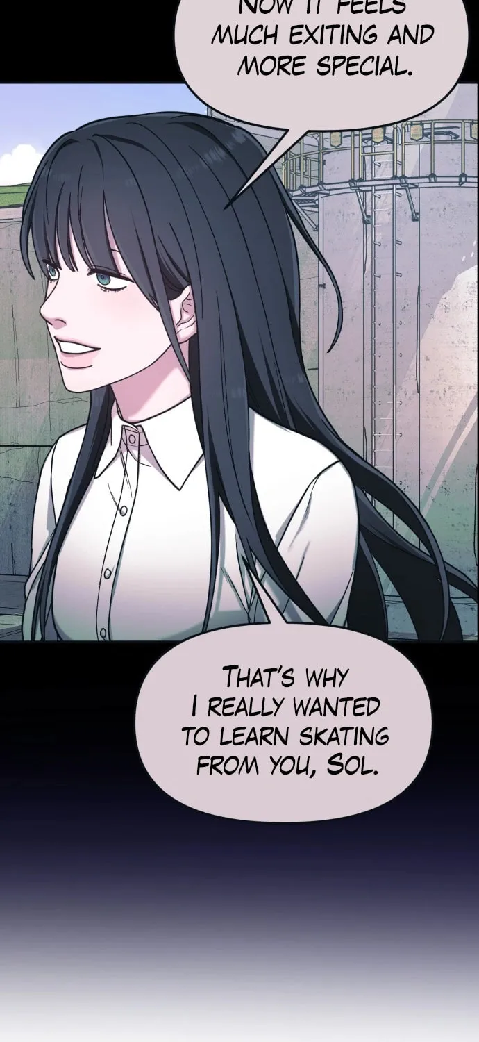 Look Alike Daughter Chapter 52 page 18 - 