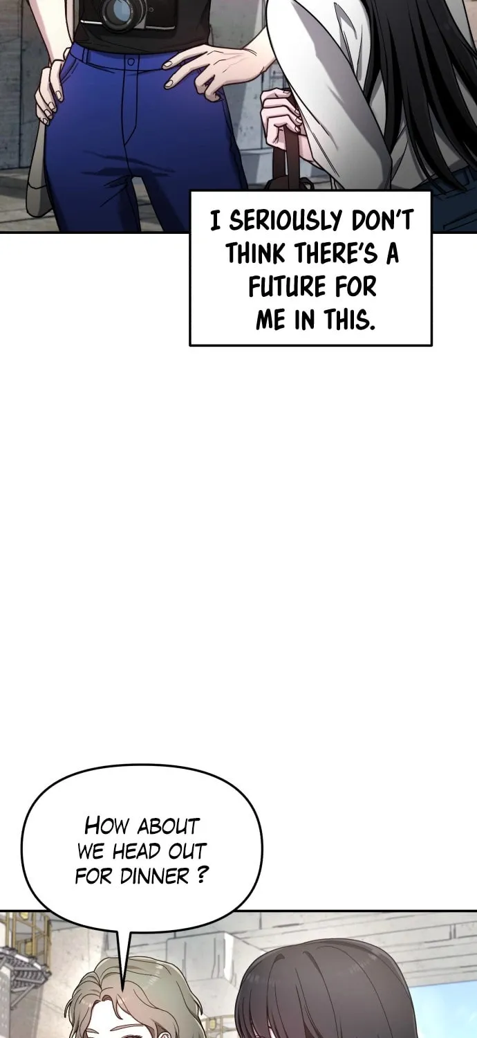 Look Alike Daughter Chapter 52 page 20 - 