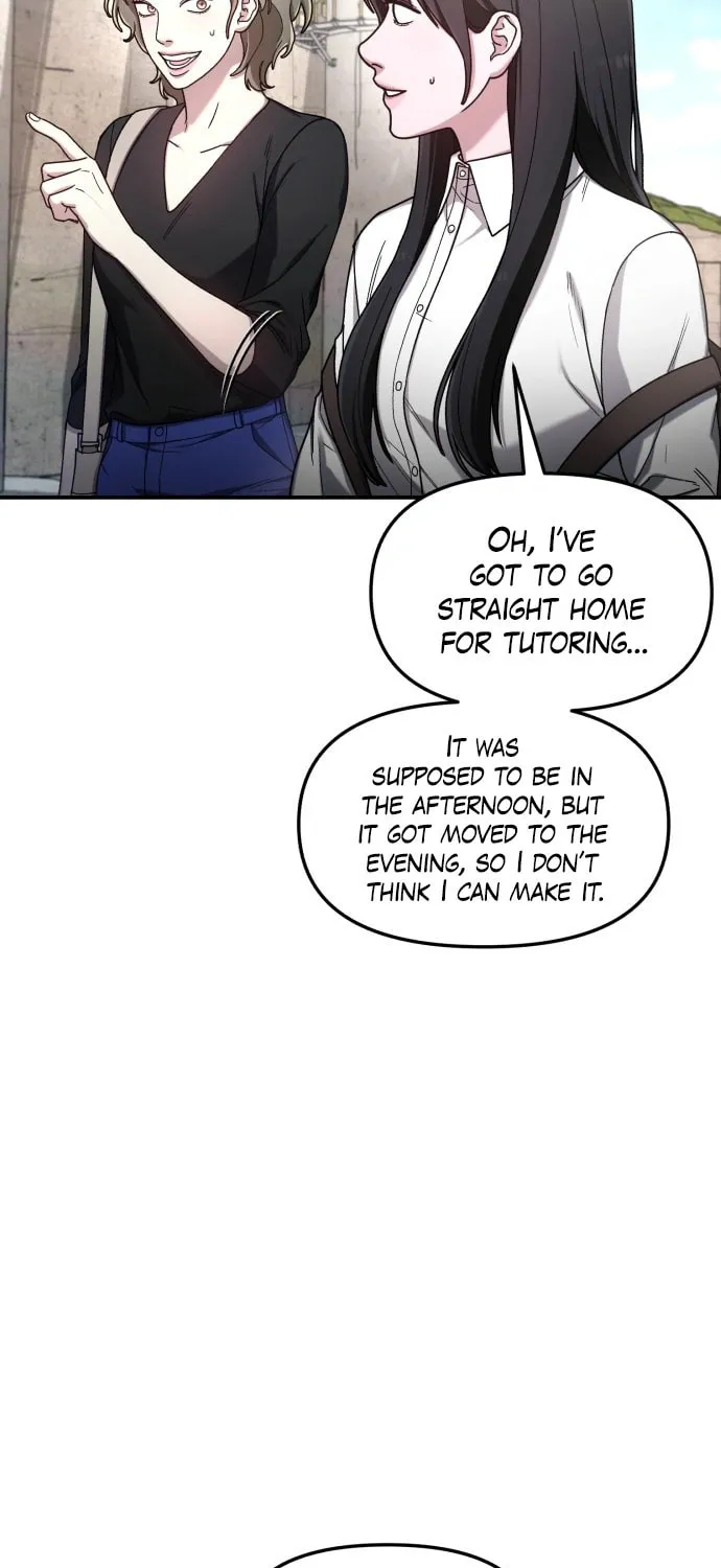Look Alike Daughter Chapter 52 page 21 - 