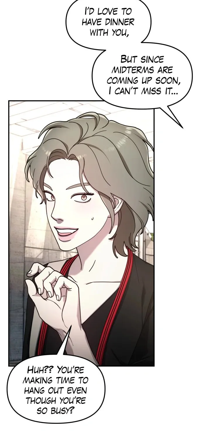Look Alike Daughter Chapter 52 page 22 - 