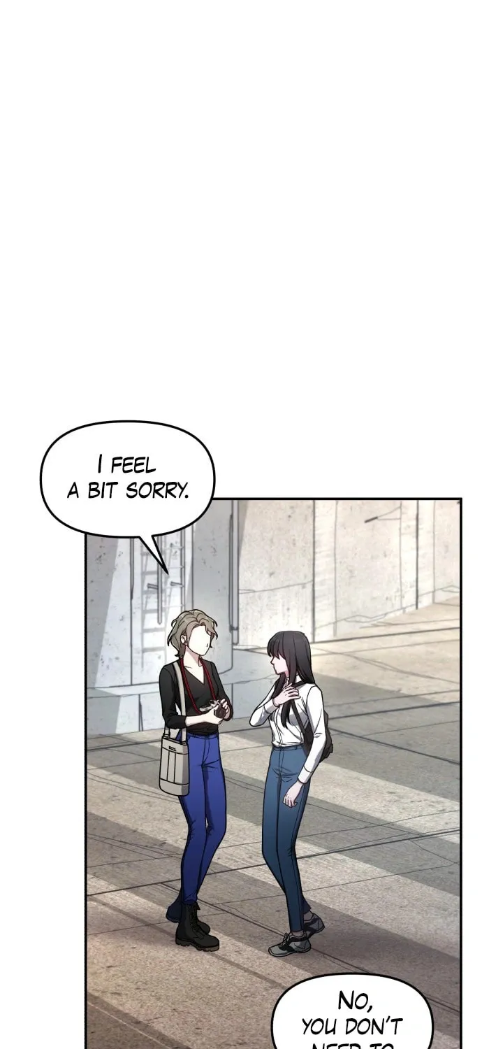 Look Alike Daughter Chapter 52 page 23 - 