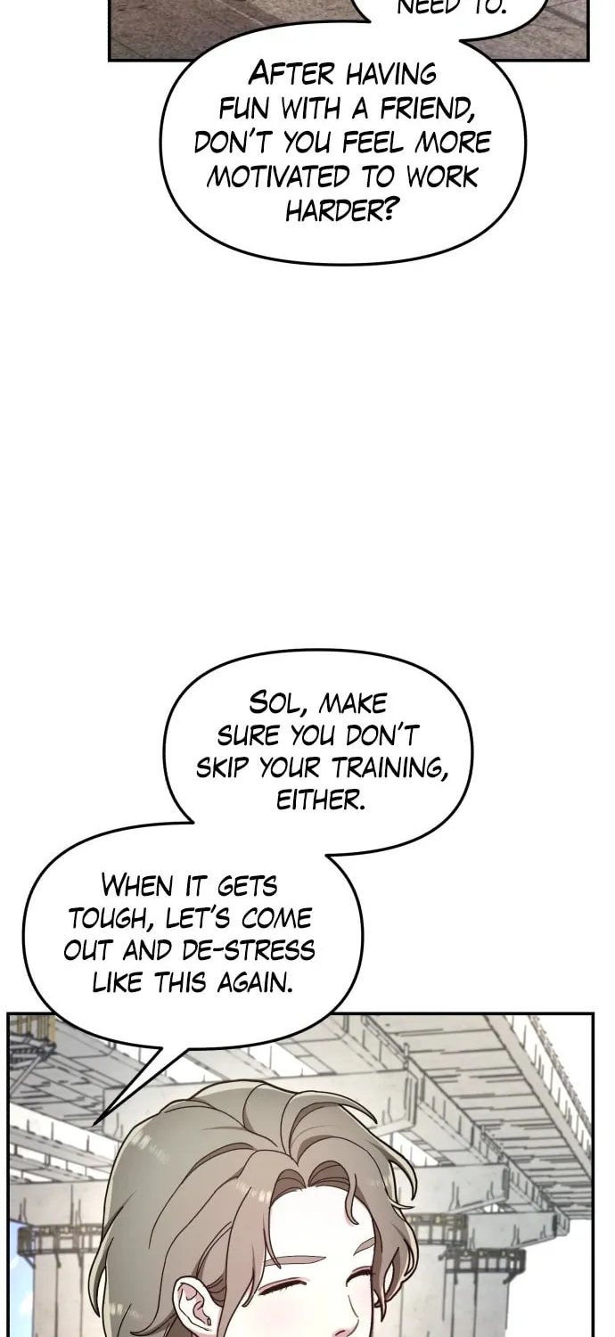 Look Alike Daughter Chapter 52 page 24 - 