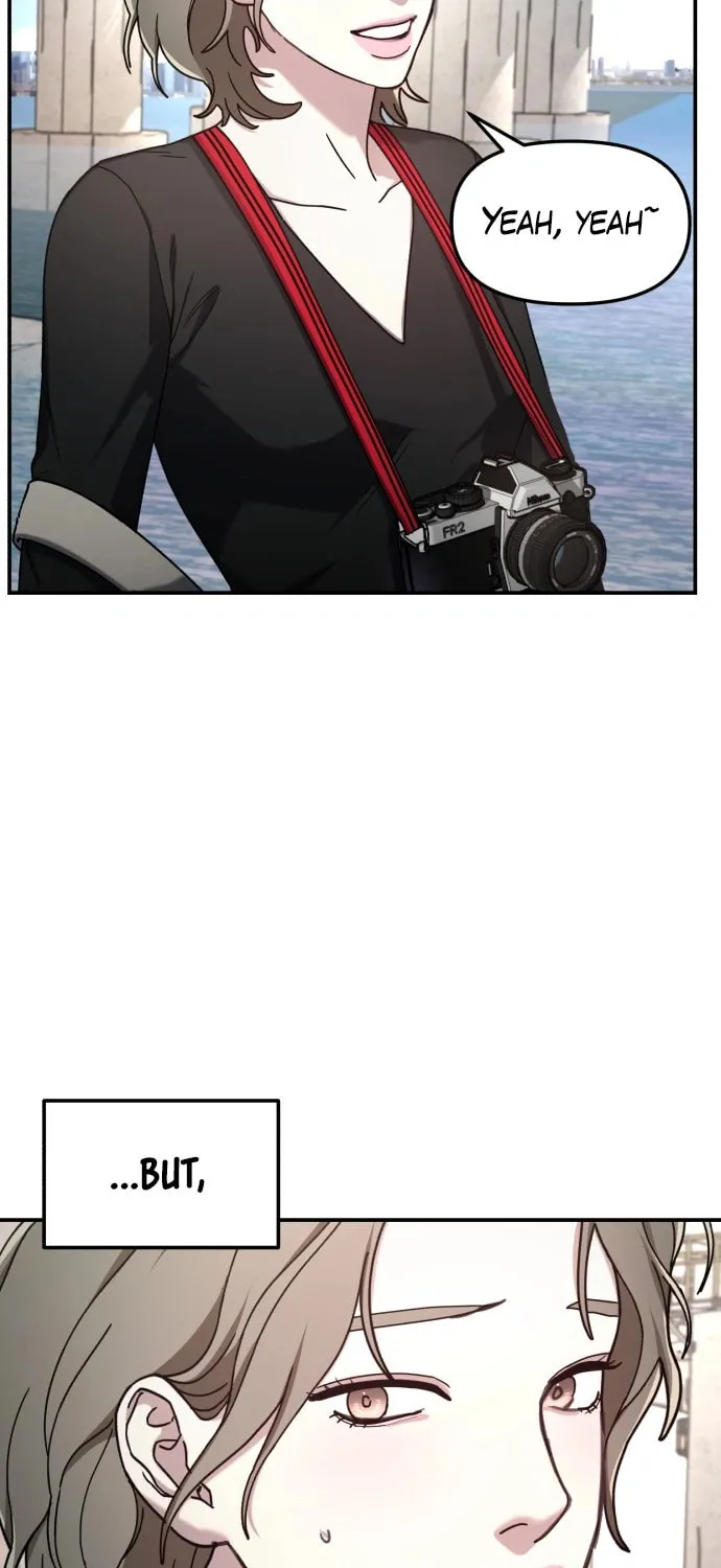 Look Alike Daughter Chapter 52 page 25 - 