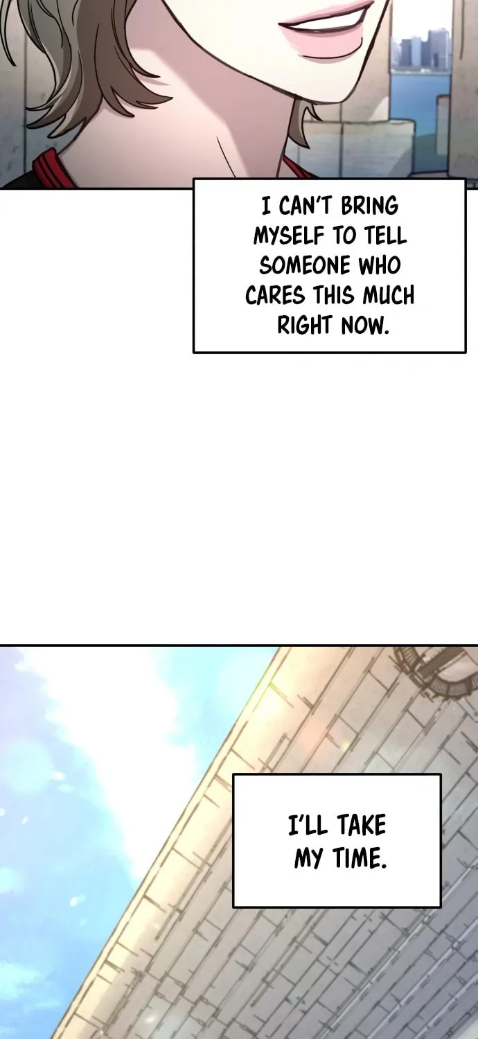 Look Alike Daughter Chapter 52 page 26 - 