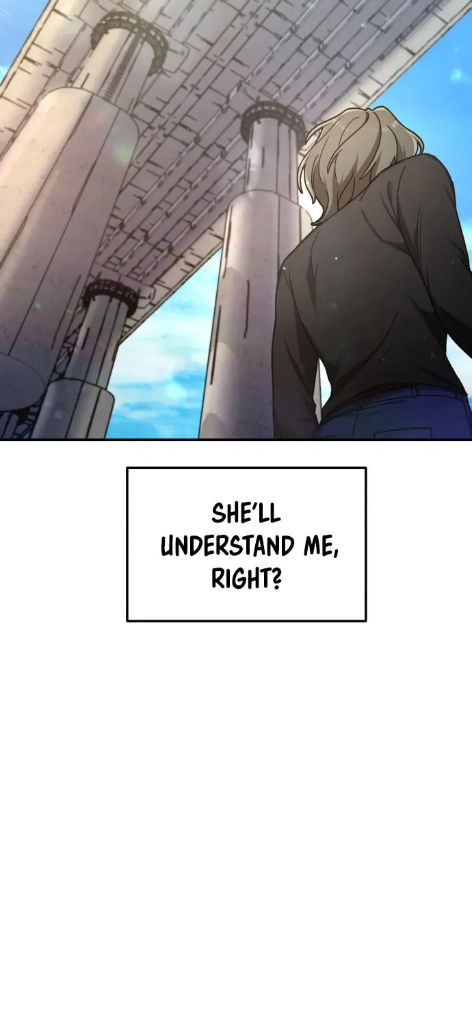 Look Alike Daughter Chapter 52 page 27 - 