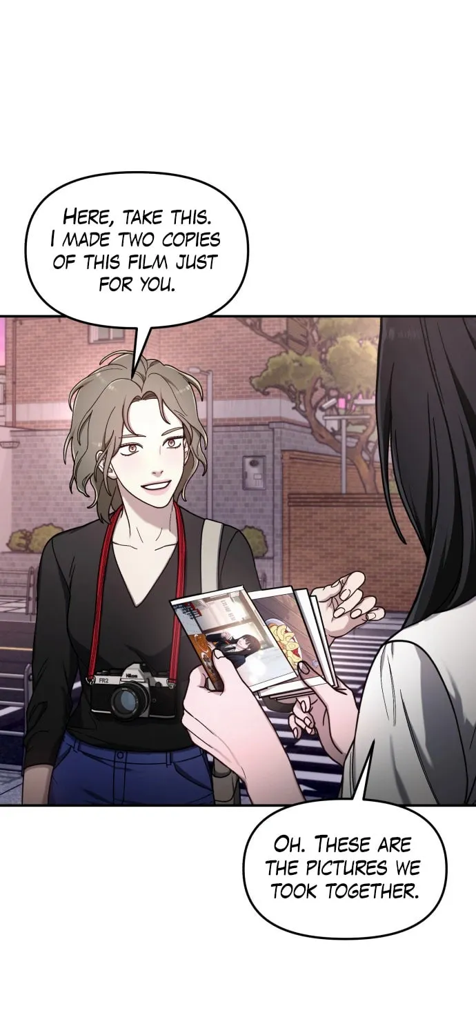 Look Alike Daughter Chapter 52 page 29 - 