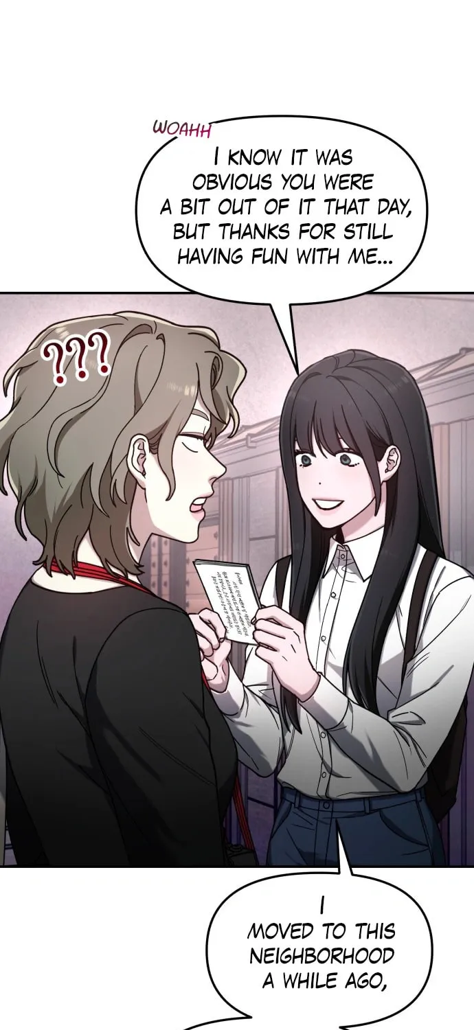 Look Alike Daughter Chapter 52 page 31 - 