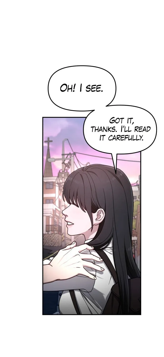 Look Alike Daughter Chapter 52 page 35 - 