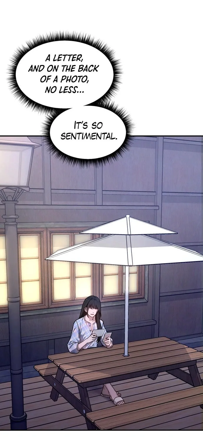 Look Alike Daughter Chapter 52 page 37 - 