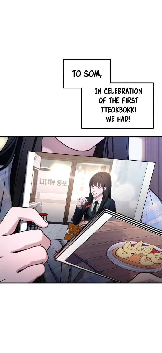 Look Alike Daughter Chapter 52 page 38 - 