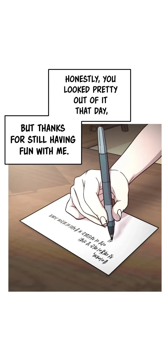 Look Alike Daughter Chapter 52 page 39 - 
