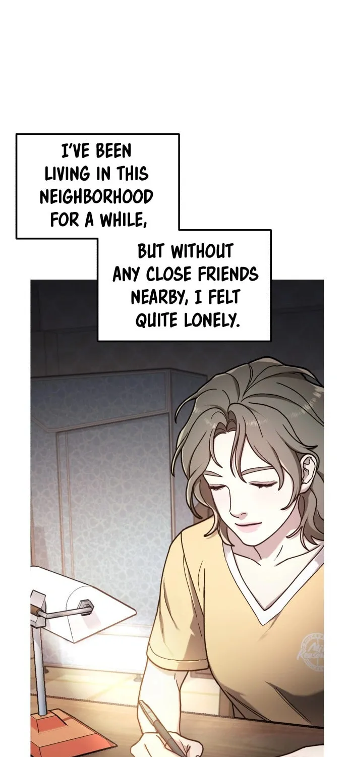 Look Alike Daughter Chapter 52 page 40 - 
