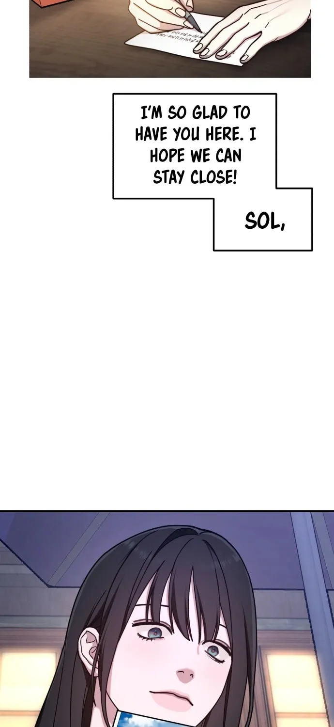 Look Alike Daughter Chapter 52 page 41 - 