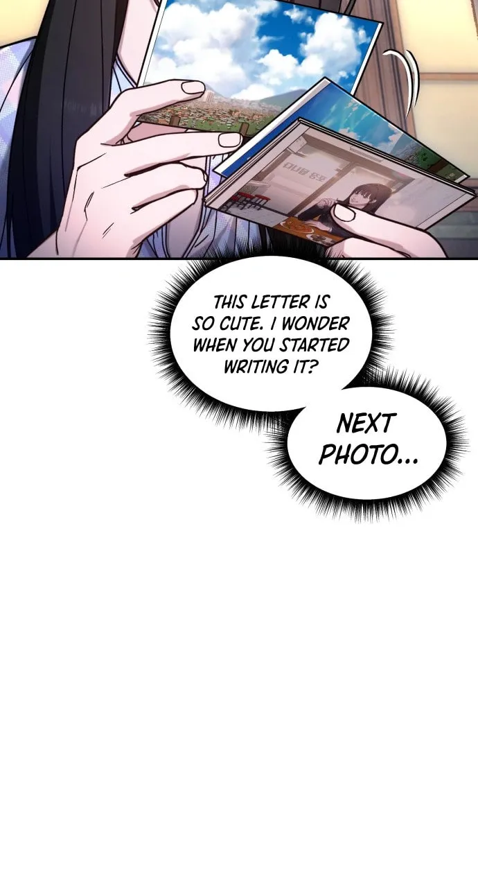 Look Alike Daughter Chapter 52 page 42 - 