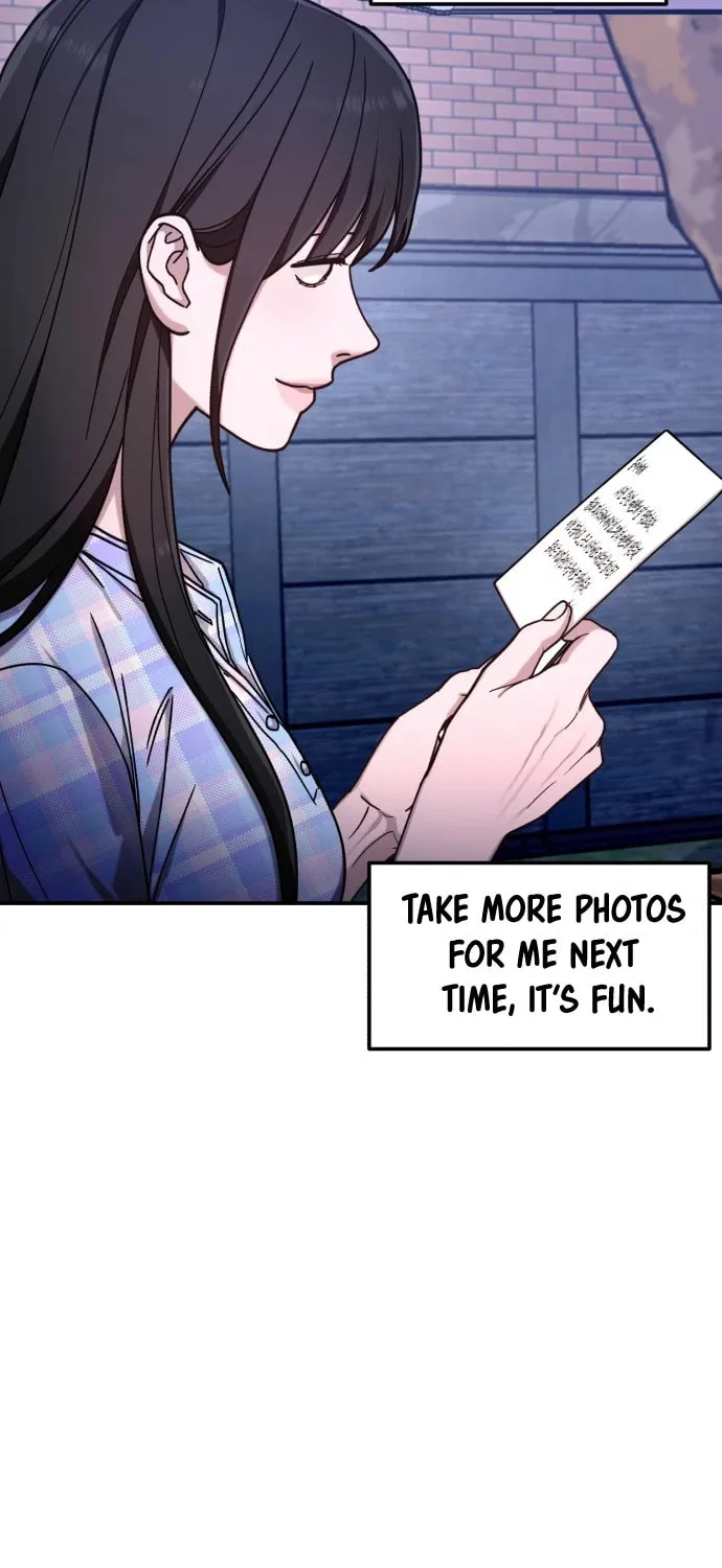 Look Alike Daughter Chapter 52 page 46 - 