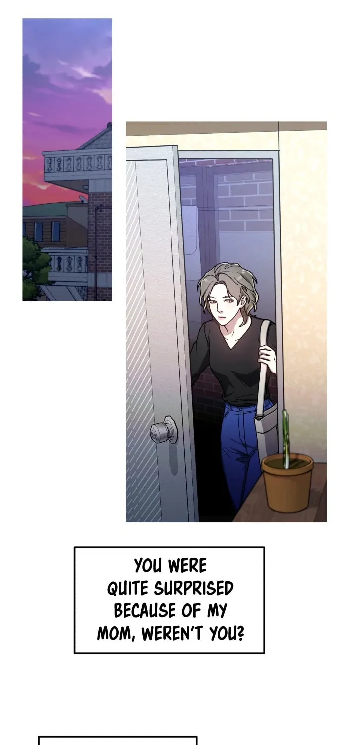 Look Alike Daughter Chapter 52 page 50 - 